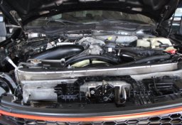 2021 Ford F-250 Super Duty Harley davidson - Image 61