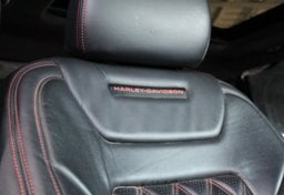 2021 Ford F-250 Super Duty Harley davidson - Image 39