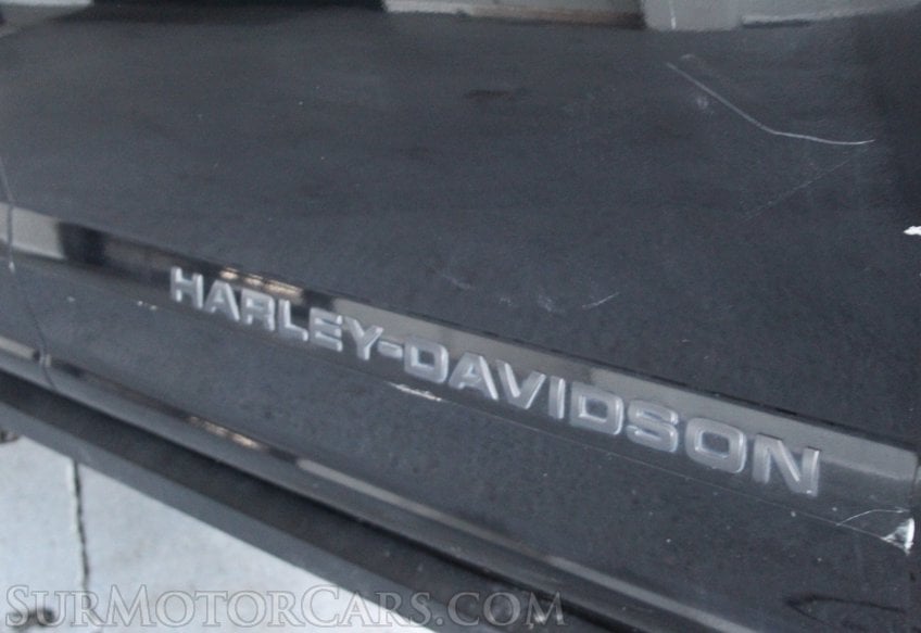 2021 Ford F-250 Super Duty Harley davidson - Image 21