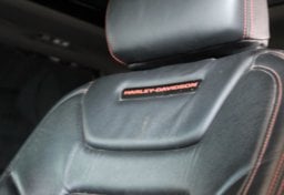 2021 Ford F-250 Super Duty Harley davidson - Image 40