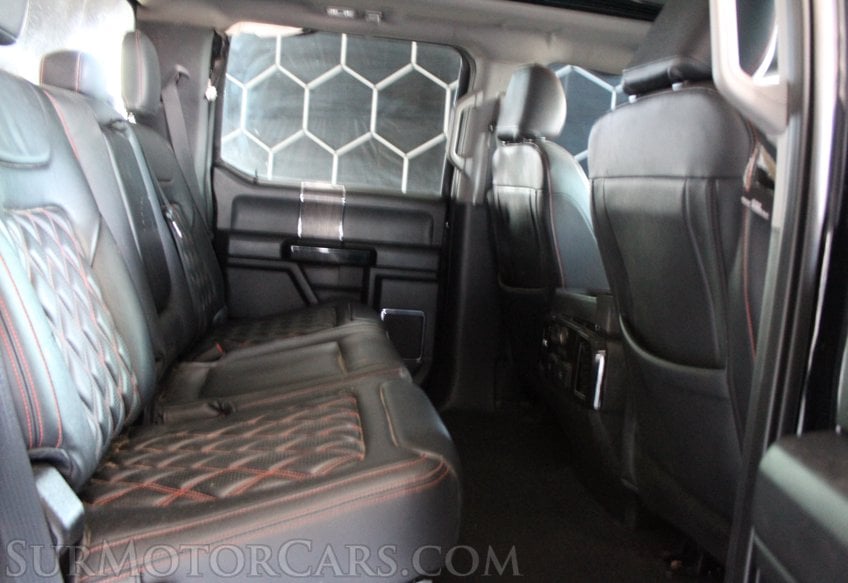 2021 Ford F-250 Super Duty Harley davidson - Image 35