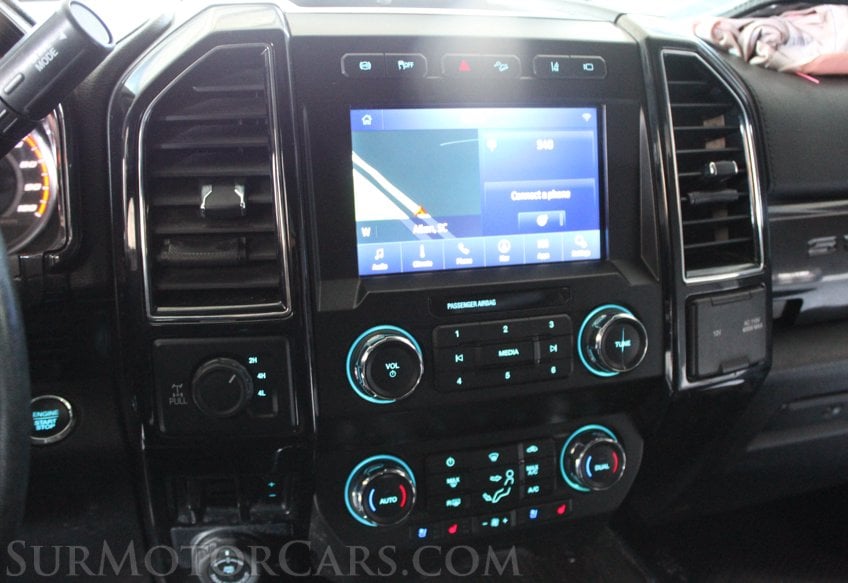 2021 Ford F-250 Super Duty Harley davidson - Image 48