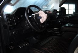2021 Ford F-250 Super Duty Harley davidson - Image 41