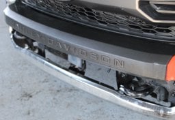 2021 Ford F-250 Super Duty Harley davidson - Image 20
