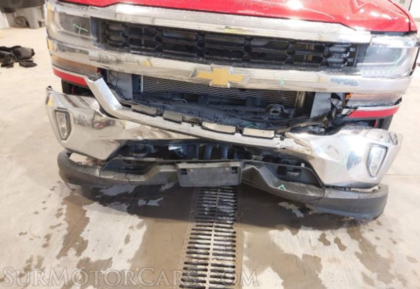 2016 Chevrolet Silverado 1500 - Image 15