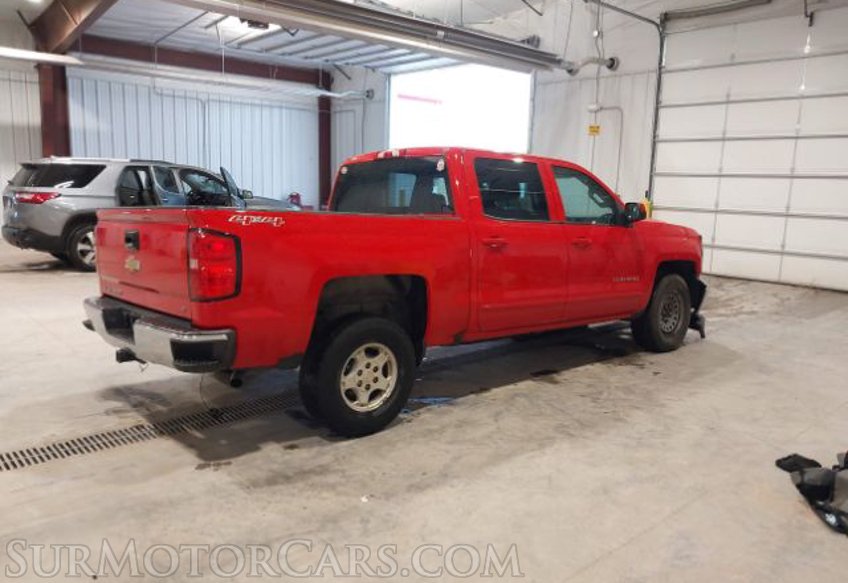 2016 Chevrolet Silverado 1500 - Image 7