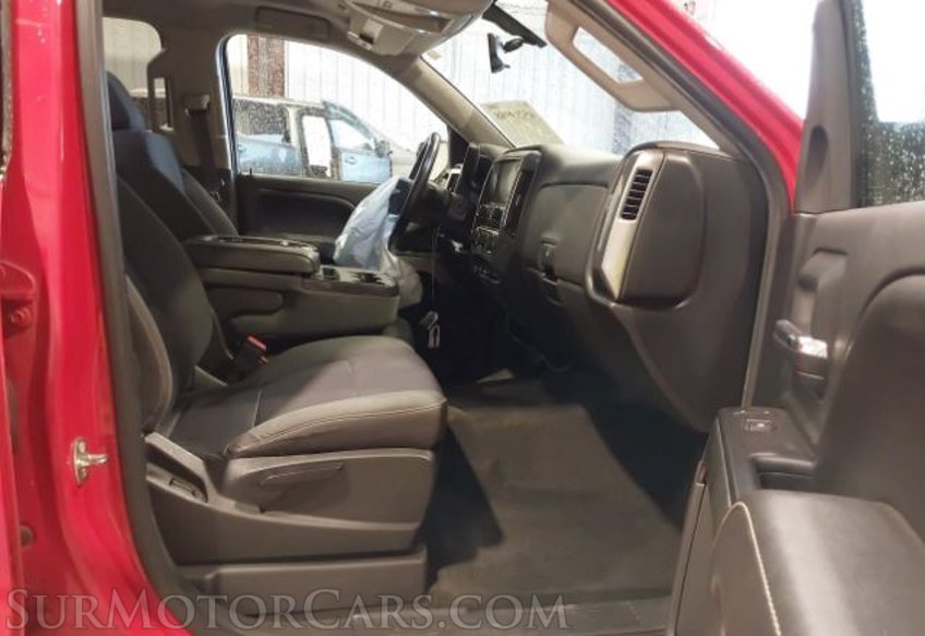 2016 Chevrolet Silverado 1500 - Image 9