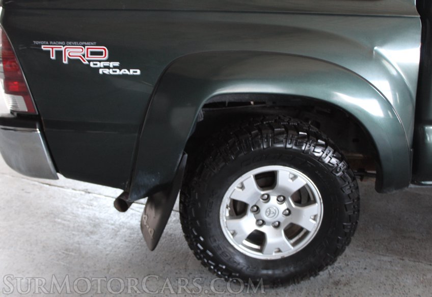 2009 Toyota Tacoma - Image 48