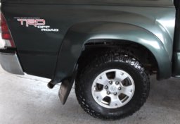 2009 Toyota Tacoma - Image 48