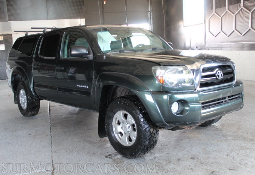 2009 Toyota Tacoma - Image 3
