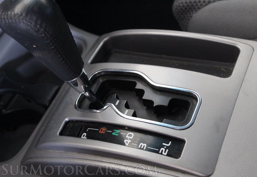 2009 Toyota Tacoma - Image 40
