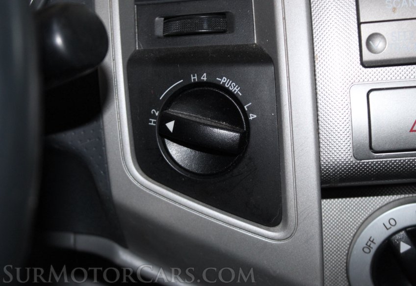 2009 Toyota Tacoma - Image 38