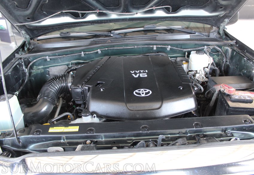 2009 Toyota Tacoma - Image 54