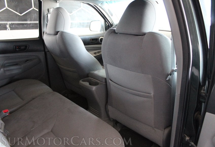 2009 Toyota Tacoma - Image 36