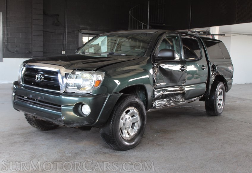 2009 Toyota Tacoma - Image 4