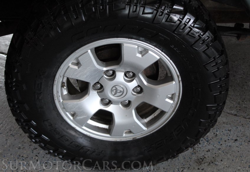2009 Toyota Tacoma - Image 50