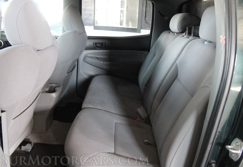 2009 Toyota Tacoma - Image 35
