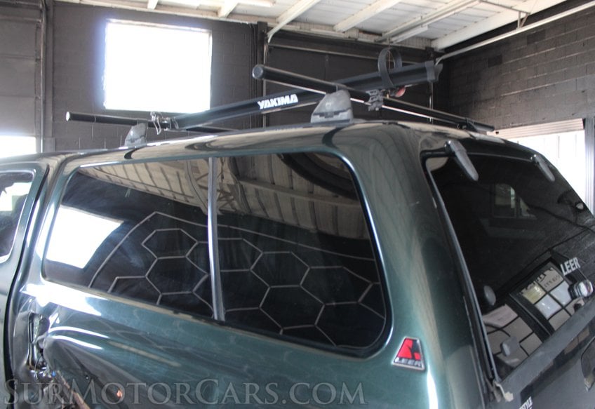 2009 Toyota Tacoma - Image 13