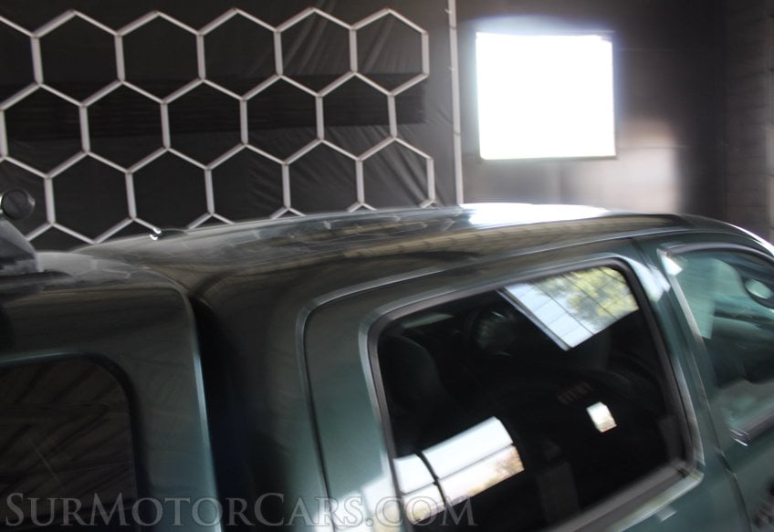 2009 Toyota Tacoma - Image 27