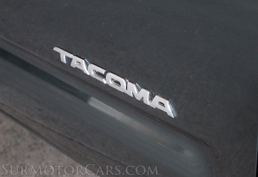 2009 Toyota Tacoma - Image 25