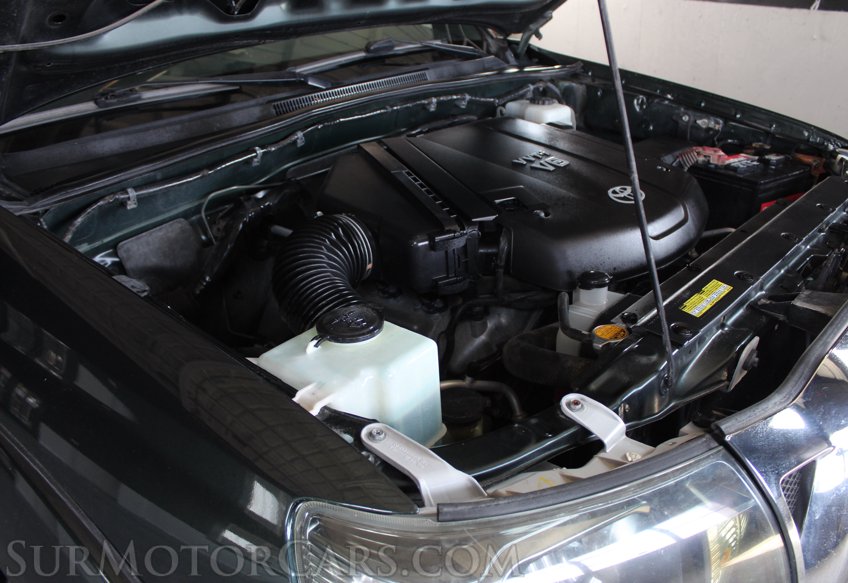 2009 Toyota Tacoma - Image 52