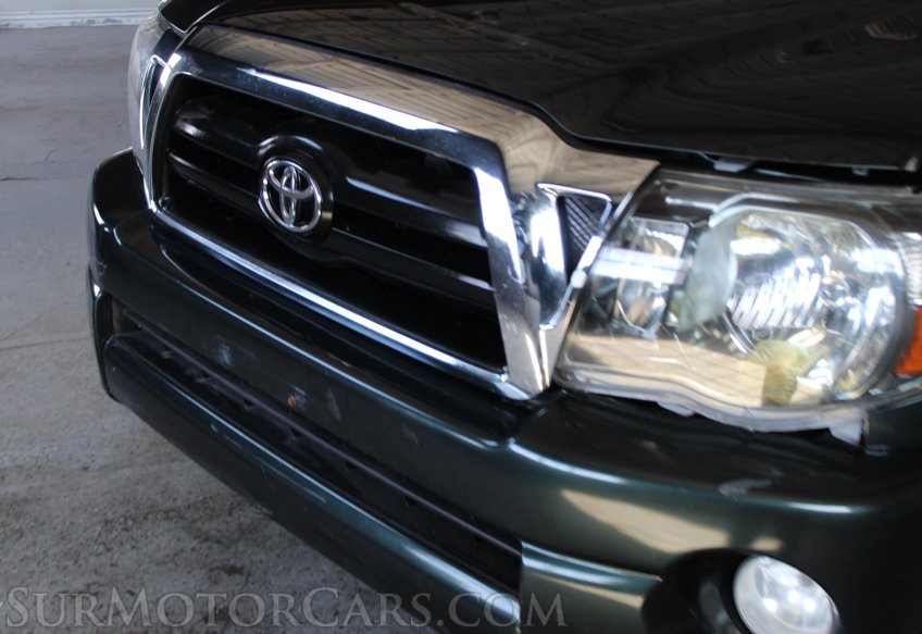 2009 Toyota Tacoma - Image 17