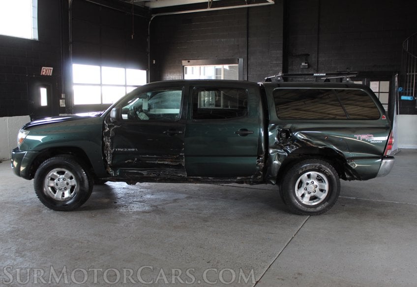 2009 Toyota Tacoma - Image 9