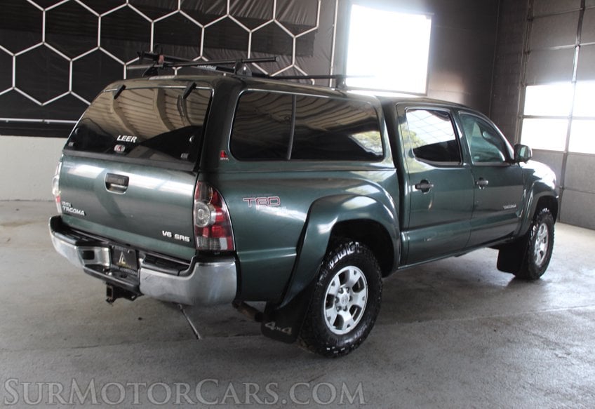 2009 Toyota Tacoma - Image 5