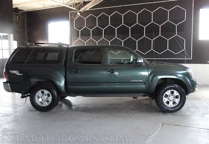 2009 Toyota Tacoma - Image 8