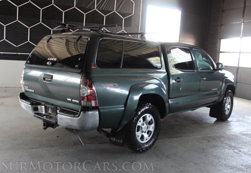 2009 Toyota Tacoma - Image 7