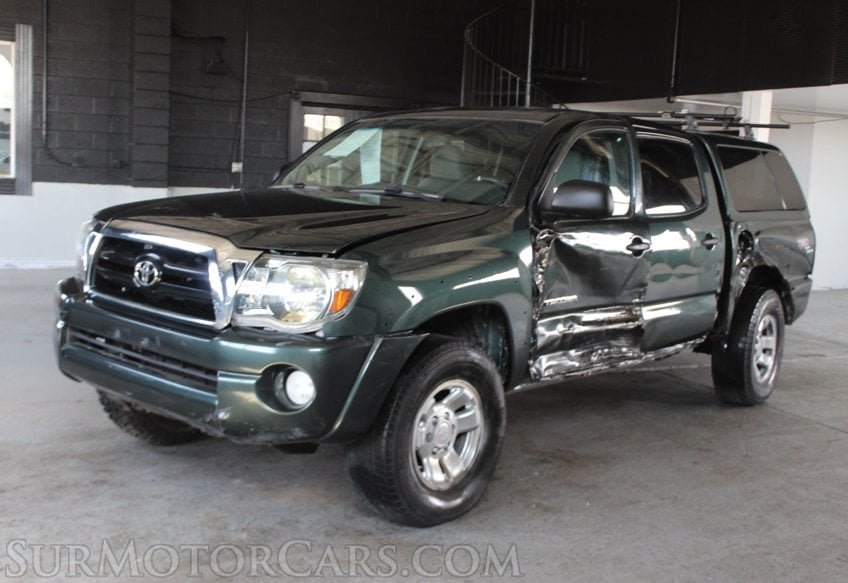 2009 Toyota Tacoma - Image 2