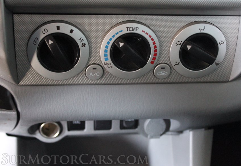 2009 Toyota Tacoma - Image 39