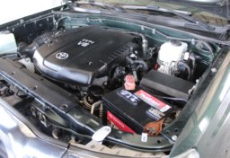 2009 Toyota Tacoma - Image 53