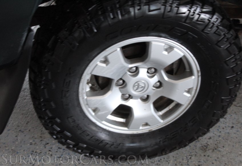 2009 Toyota Tacoma - Image 49