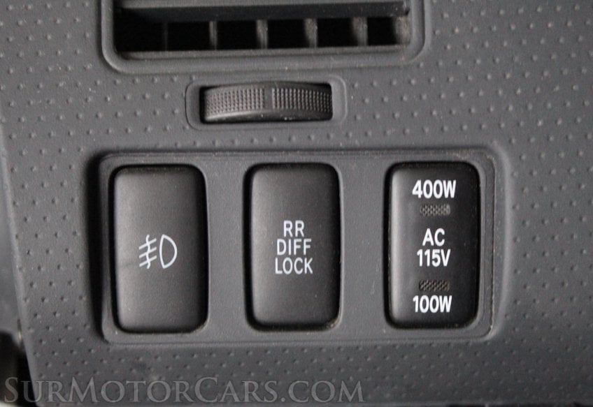 2009 Toyota Tacoma - Image 57