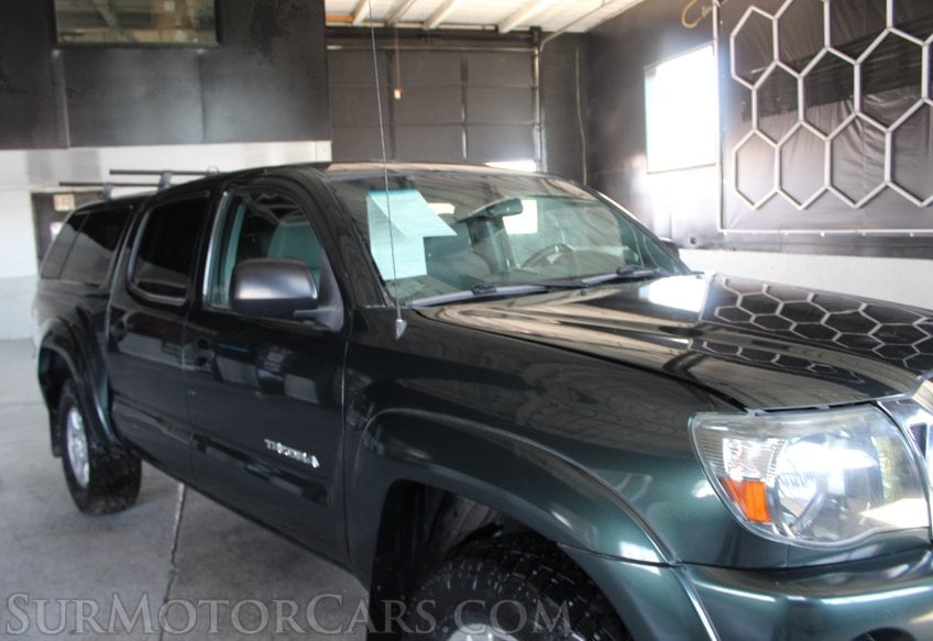 2009 Toyota Tacoma - Image 12