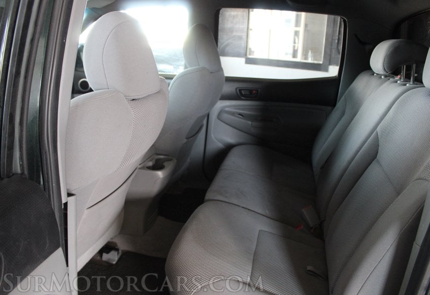 2009 Toyota Tacoma - Image 34