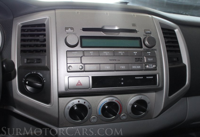 2009 Toyota Tacoma - Image 37