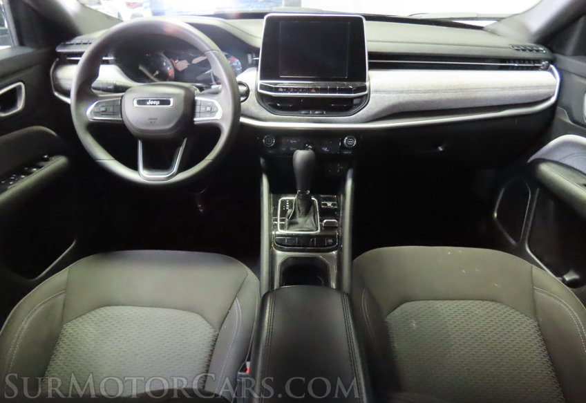 2025 Jeep Compass Sport - Image 42