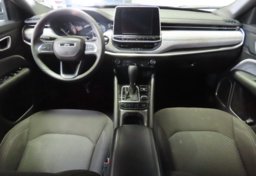 2025 Jeep Compass Sport - Image 42