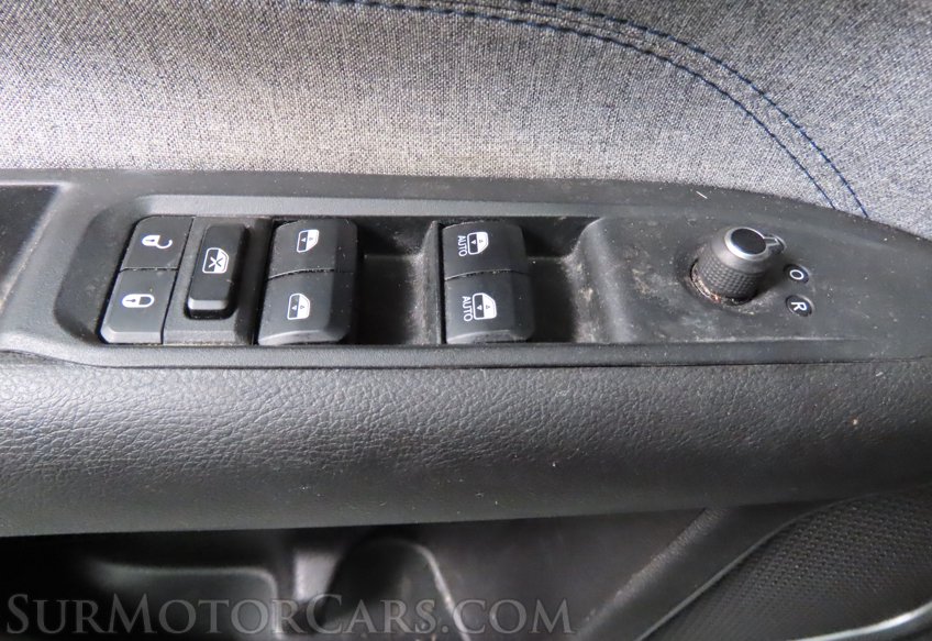2025 Jeep Compass Sport - Image 45