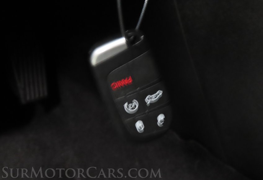 2025 Jeep Compass Sport - Image 44