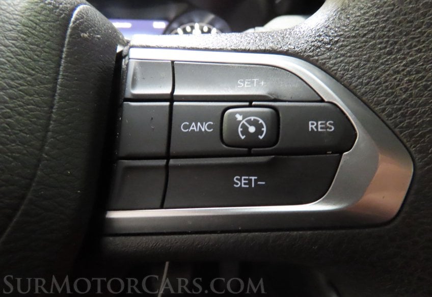 2025 Jeep Compass Sport - Image 21