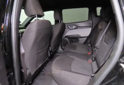 2025 Jeep Compass Sport - Image 39