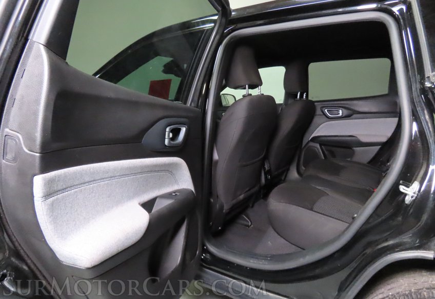 2025 Jeep Compass Sport - Image 41