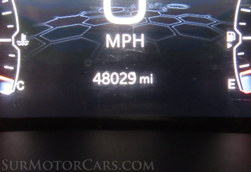 2025 Jeep Compass Sport - Image 20