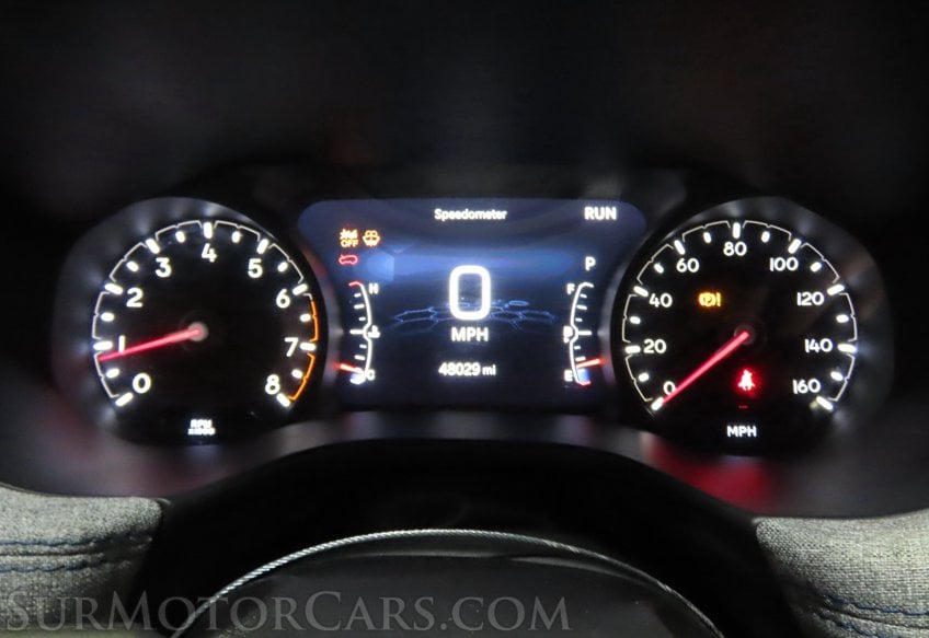 2025 Jeep Compass Sport - Image 19