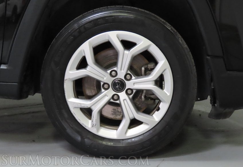 2025 Jeep Compass Sport - Image 28