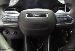 2025 Jeep Compass Sport - Image 23