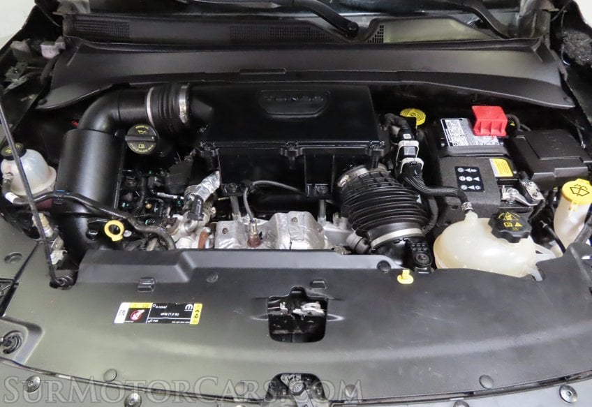 2025 Jeep Compass Sport - Image 53